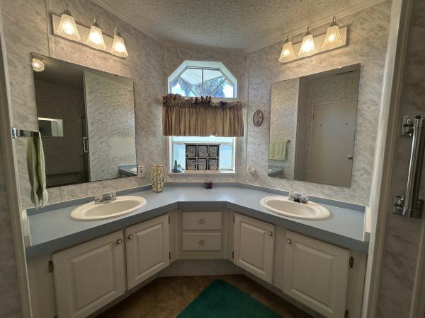 1995 Homes of Merit Mobile Home