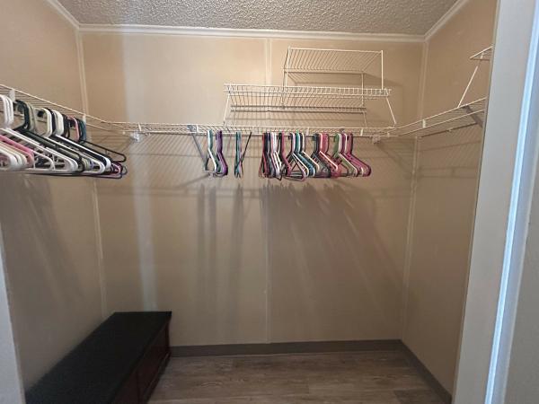 1995 Homes of Merit Mobile Home