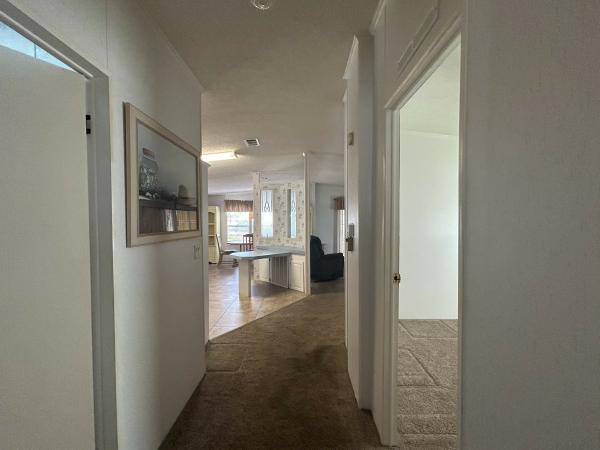 1995 Homes of Merit Mobile Home