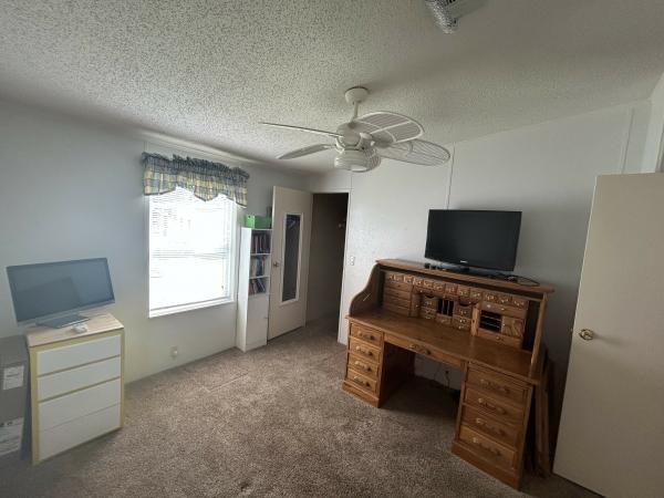 1995 Homes of Merit Mobile Home