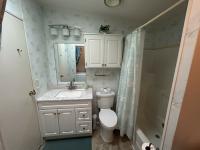 1995 Homes of Merit Mobile Home