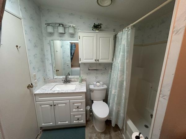 1995 Homes of Merit Mobile Home