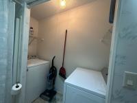 1995 Homes of Merit Mobile Home