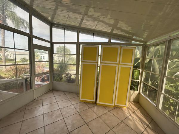 1995 Homes of Merit Mobile Home