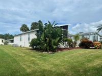 1995 Homes of Merit Mobile Home