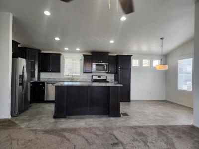 Mobile Home at 10936 E. Apache Trail, Lot#102 Apache Junction, AZ 85120