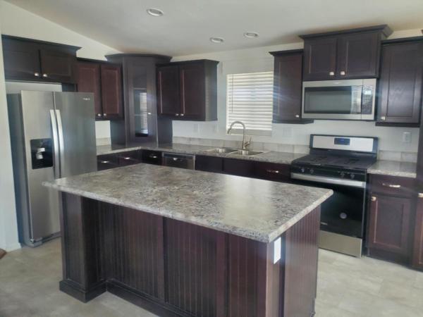 2022 CAVCO Mobile Home