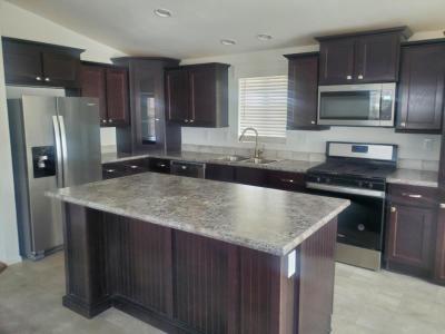 Photo 3 of 20 of home located at 10936 E. Apache Trail, Lot#102 Apache Junction, AZ 85120