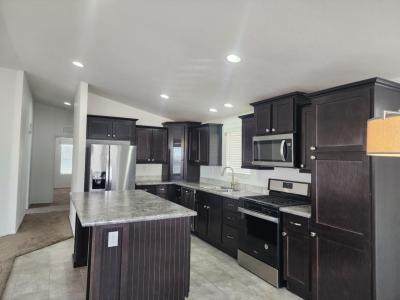 Photo 5 of 20 of home located at 10936 E. Apache Trail, Lot#102 Apache Junction, AZ 85120