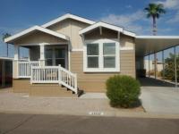 2022 CAVCO Mobile Home