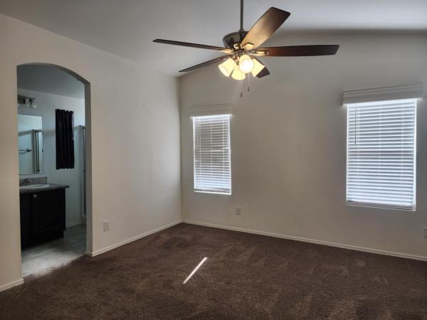 2022 CAVCO Mobile Home