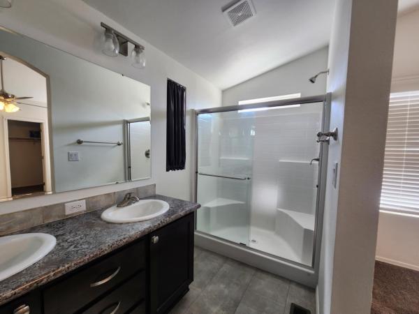 2022 CAVCO Mobile Home