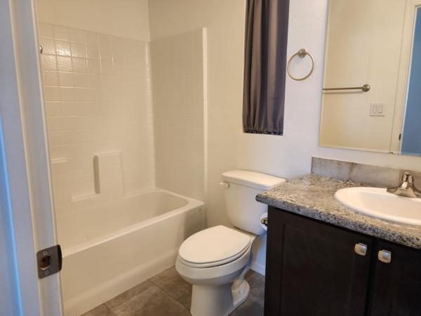 2022 CAVCO Mobile Home