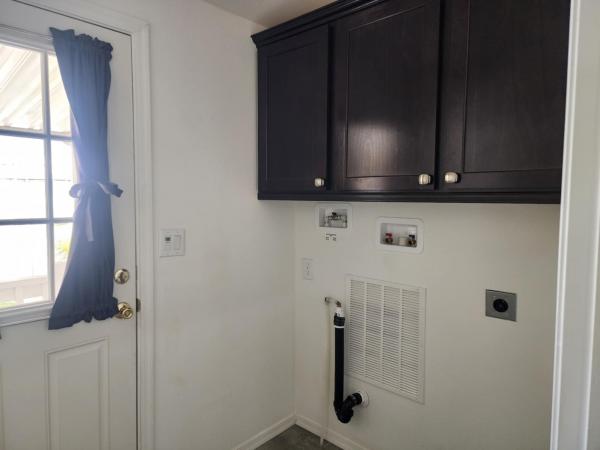 2022 CAVCO Mobile Home