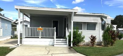 Mobile Home at 37811 Chancey Road #333 Zephyrhills, FL 33541