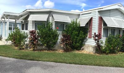Photo 2 of 15 of home located at 37811 Chancey Road #333 Zephyrhills, FL 33541