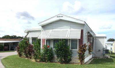 Photo 3 of 15 of home located at 37811 Chancey Road #333 Zephyrhills, FL 33541