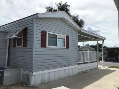 Photo 4 of 15 of home located at 37811 Chancey Road #333 Zephyrhills, FL 33541