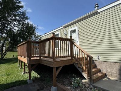 Photo 3 of 20 of home located at 466 Cimarron Lake Elmo, MN 55042