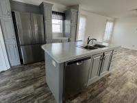 2019 Skyline Mobile Home