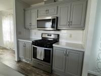 2019 Skyline Mobile Home