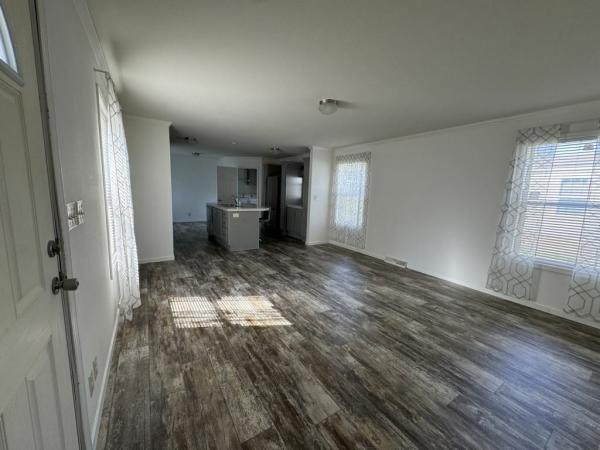 2019 Skyline Mobile Home