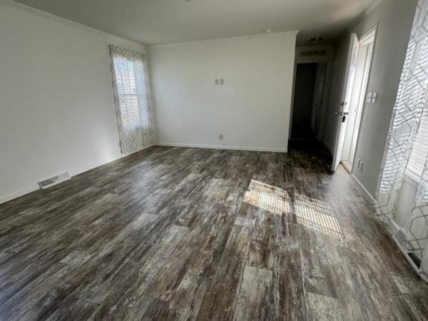 2019 Skyline Mobile Home