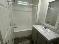 2019 Skyline Mobile Home