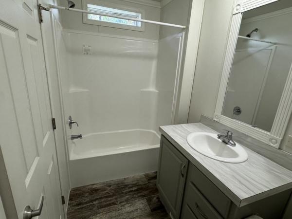 2019 Skyline Mobile Home