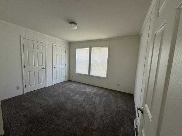 2019 Skyline Mobile Home