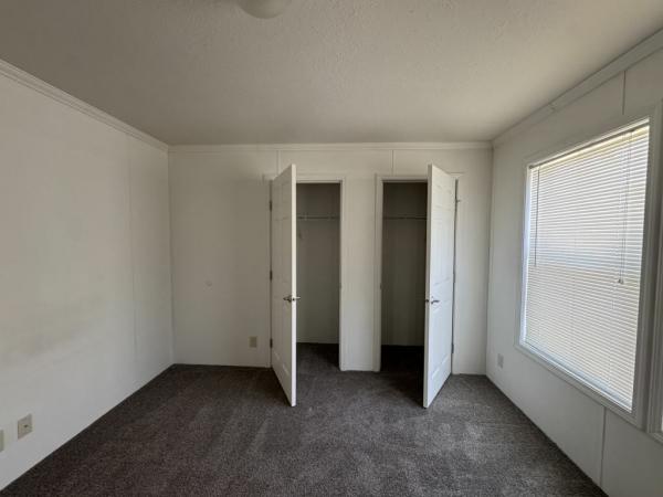 2019 Skyline Mobile Home