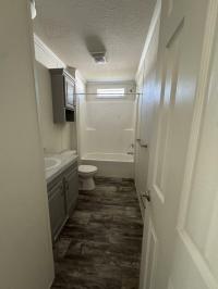 2019 Skyline Mobile Home