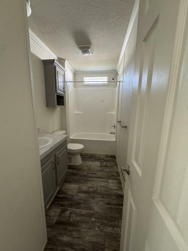 2019 Skyline Mobile Home