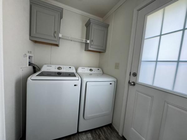 2019 Skyline Mobile Home