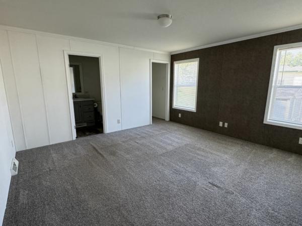 2019 Skyline Mobile Home