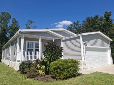 Mobile Home at 34873 Robins Song Road Zephyrhills, FL 33541