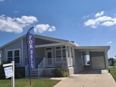 Mobile Home at 34832 Robins Song Road Zephyrhills, FL 33541