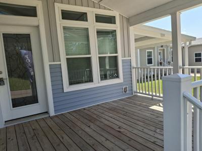 Photo 3 of 20 of home located at 34832 Robins Song Road Zephyrhills, FL 33541