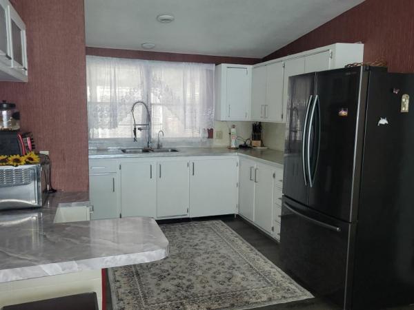 1988 BARR N/A Mobile Home