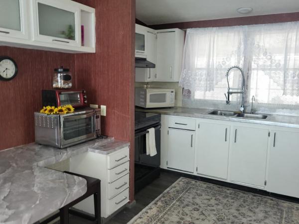 1988 BARR N/A Mobile Home