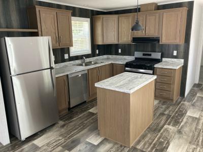 Mobile Home at 74 Birch Meadows Estates Saratoga Springs, NY 12866