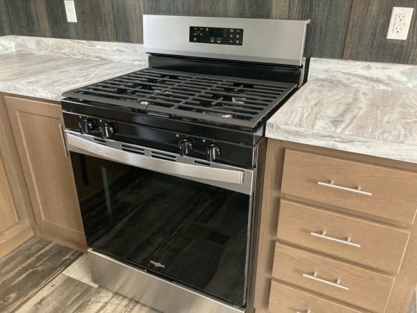 2025 Champion Home Builders, Inc. mobile Home