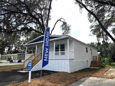 Mobile Home at 3968 SW 48th Way Gainesville, FL 32608