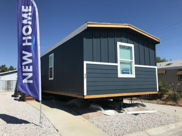 Photo 1 of 2 of home located at 3001 Cabana Drive #057 Las Vegas, NV 89122