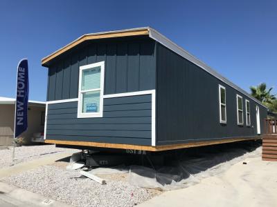 Photo 2 of 10 of home located at 3001 Cabana Drive #057 Las Vegas, NV 89122