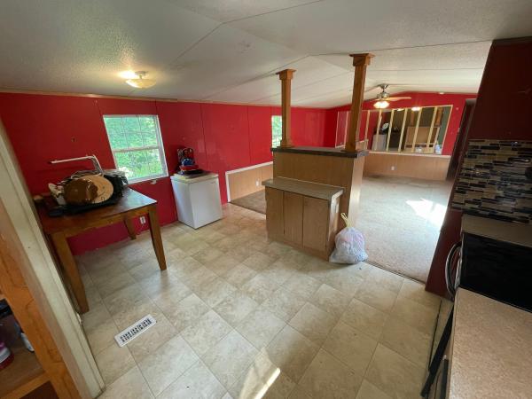 2009 CLAT 22S Mobile Home