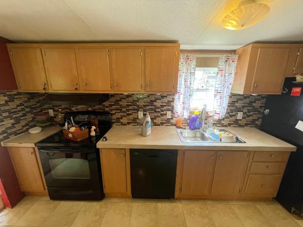 2009 CLAT 22S Mobile Home