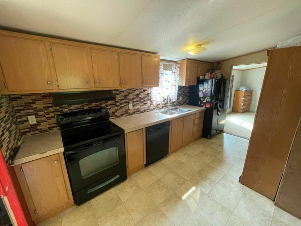 2009 CLAT 22S Mobile Home