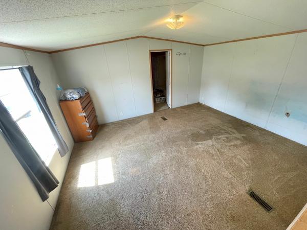 2009 CLAT 22S Mobile Home
