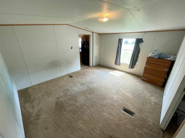 2009 CLAT 22S Mobile Home